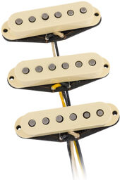 Dual Mag II Strat Set