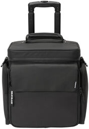 Solid Blaze Vinyl-Trolley Noir
