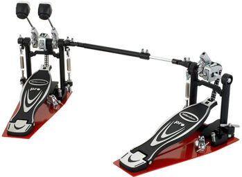 PD-222 Pro Serie BD Pedal Left