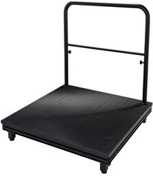 Praktikus Conductor Podium