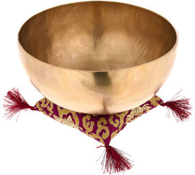 Tibetan ZenO Singing Bowl 1200