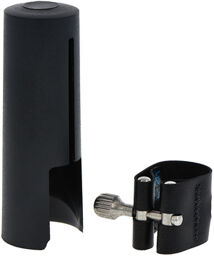 Light L-2M Alto/Tenor Sax