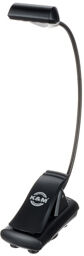 12274 4 LED Magnetic Flexlight 3000 Kelvin