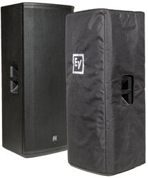 ETX-35P-CVR noir