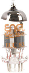 Tube ECC 83 First Quality
