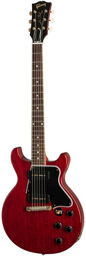 LP Special 60 Cherry Red VOS Cherry Red