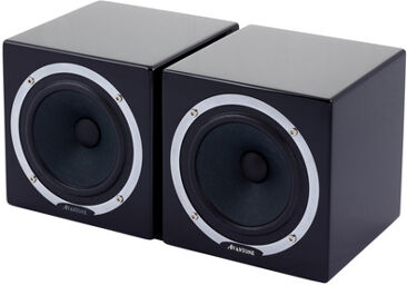 MixCubes black noir
