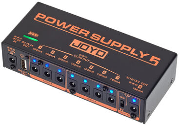 JP-05 Power Bank Supply 5