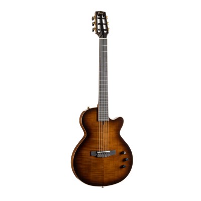 Sunset Nylectric DLX TSB - Reconditionné