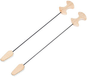 Hamm. Dulcimer Mallet 20CTWF