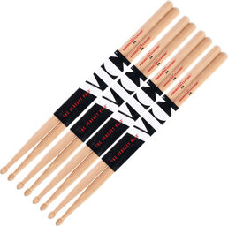 2B American Hickory Value Pack
