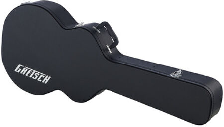 Case G2622T BLK Noir