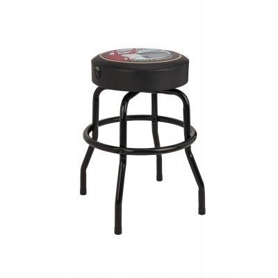 Guitars et Amps Pick Pouch Barstool Black-Black 24