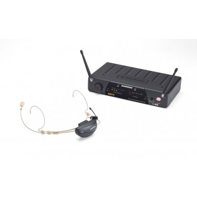 Airline 77 Headset (E2 : 863.625 MHZ)