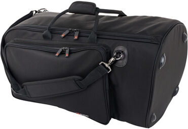 C-242 Gigbag for Euphonium Noir