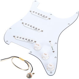 Hendrix Loaded PG Voodoo