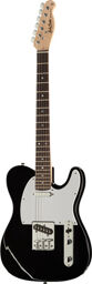 TE-20 BK Standard Series Noir haute brillance