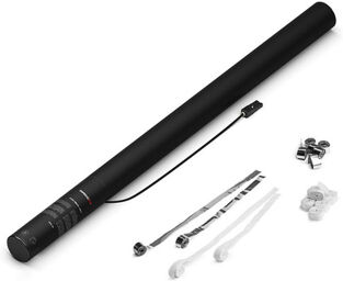 E Cannon 80cm Stream WH+Silver