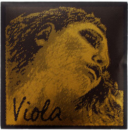 Evah Pirazzi Gold Viola C
