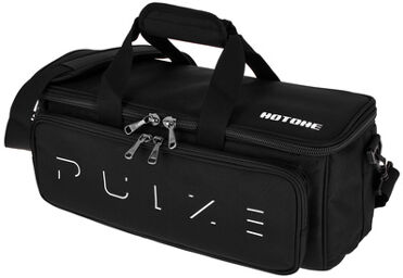 Pulze Gig Bag Noir