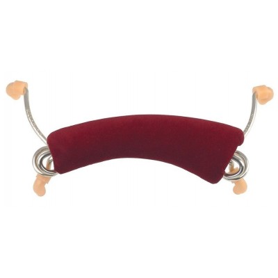 Épaulière Comfort Rouge (1/2)