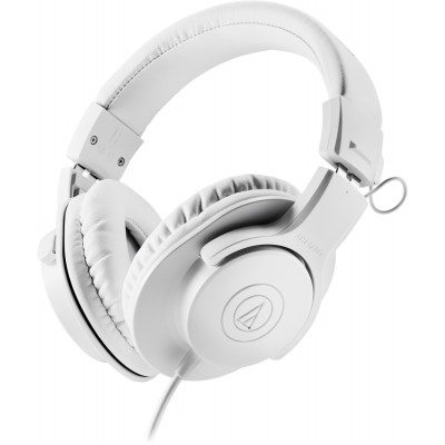 ATH-M20X White