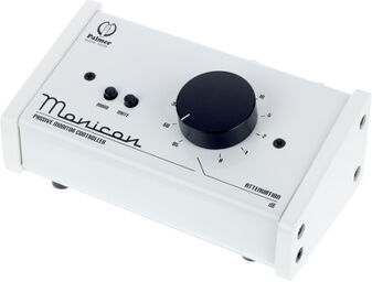 Monicon White blanc