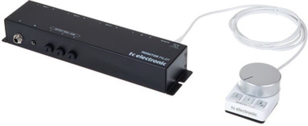 Monitor Pilot