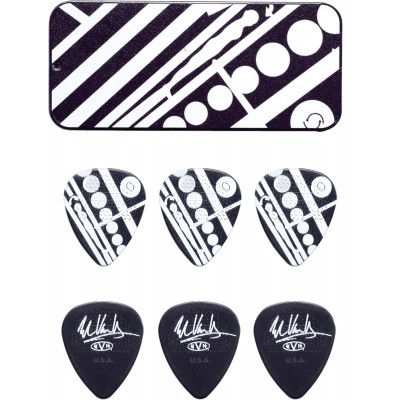 Adu EVHPT05 Collector Evh Circle 0,60 Mm (Par 6)