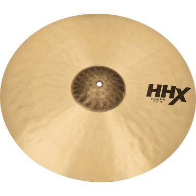 HHX Ride 21