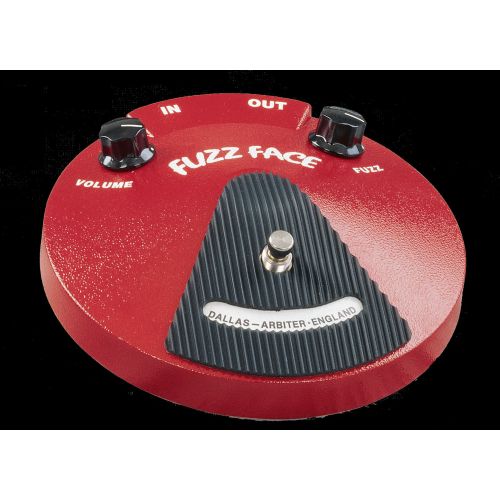 JD-F2 Jimi Hendrix Fuzz Face