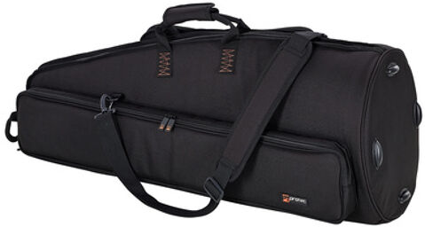 C245X Gigbag for Bass Trombone Noir