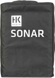 Cover Sonar 115 Xi
