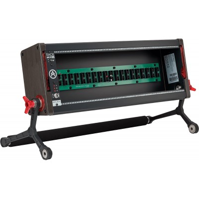 Rackbrute 3U Noir - Stock B