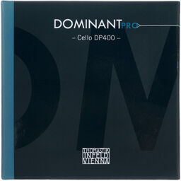 DP400 Dominant Pro Cello 4/4