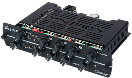 Bogner Ecstasy