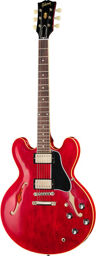1961 ES-335 Reissue 60s CH ULA 60s Cherry