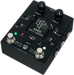 Xero Polylooper Black Noir