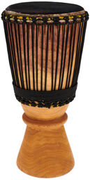 MBO135 Bougarabou