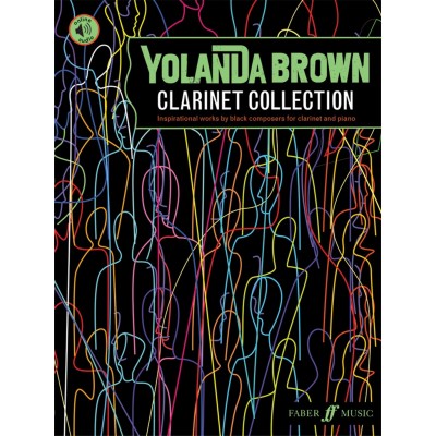 Yolanda Brown's Clarinet Collection