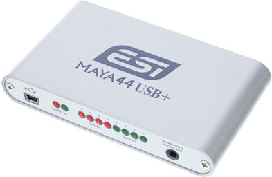 Maya 44 USB+
