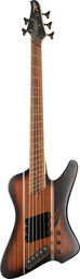 D-Roc Std 5 Vintage Burst Vintage Burst Matte
