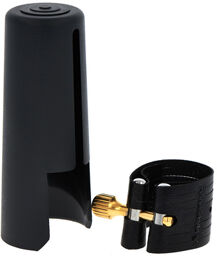 Dark 3MVL Baritone Saxophone