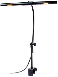 L5454 Grand Piano Black Blanc chaud 2700