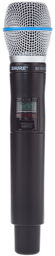 QLXD2/Beta87a K51