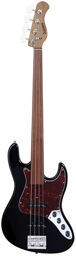 MetroExp21 Vint JJ4 Mora FL BK Solid Black