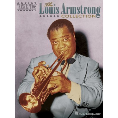 The Louis Armstrong Collection