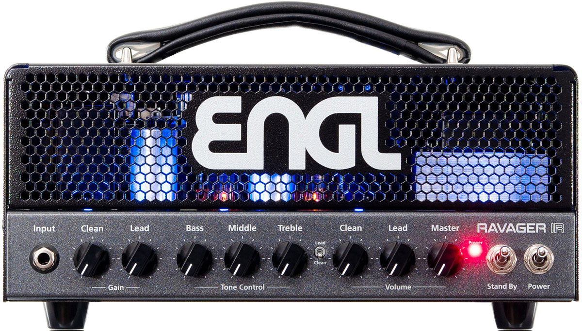 E725 Ravager IR 20W