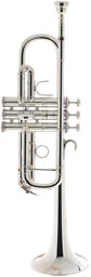 C190SL229 C-Trumpet