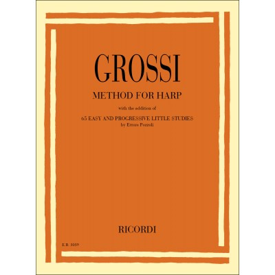 Method for Harp